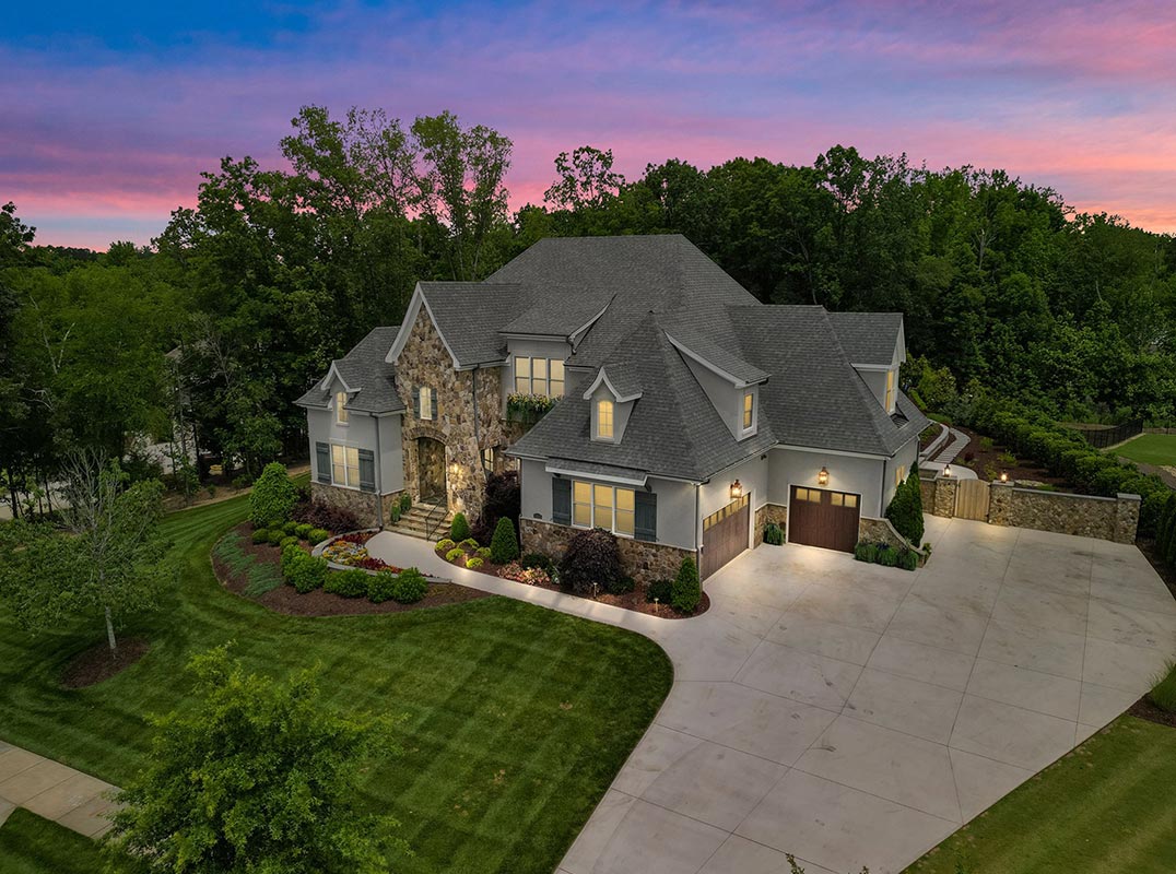 Sought-after Reserve at River Run Community