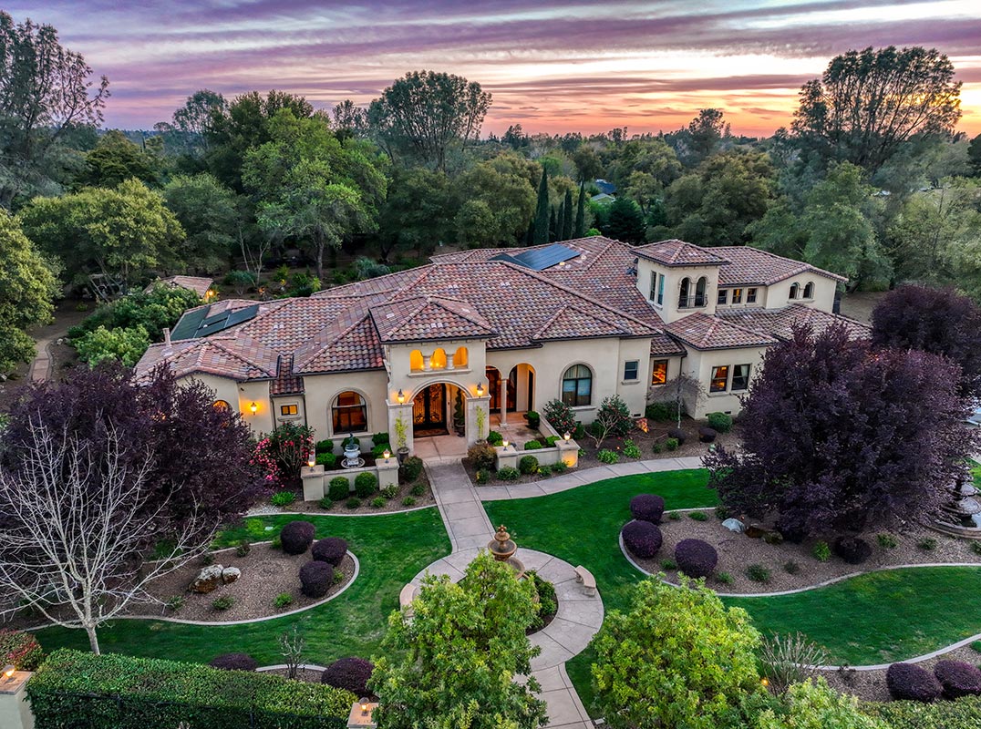 Nestled Within The Gated Enclave Of Terracina Estates