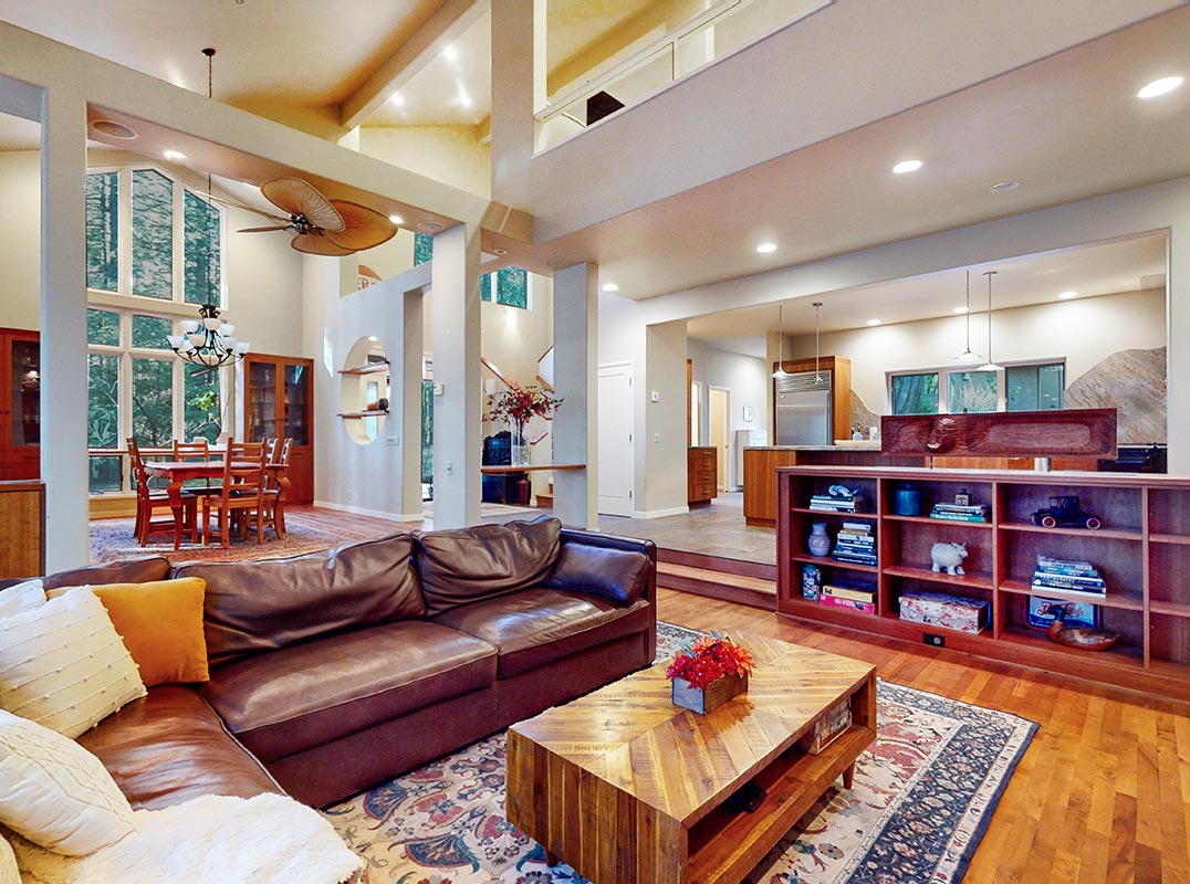 Image showcasing Northwest Luxury Craftsman Homes