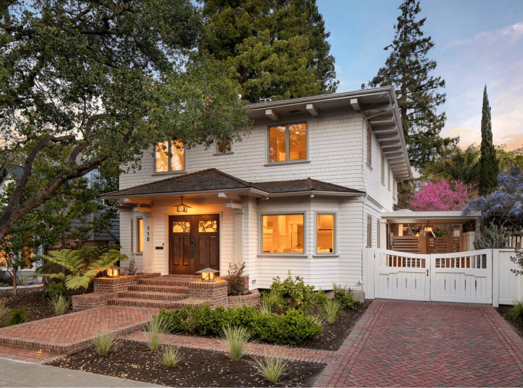 Craftsman-Style Stunner Oozing Charm And Character