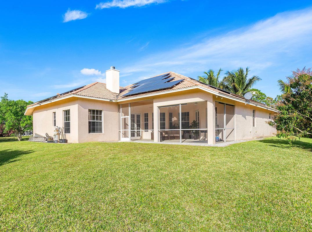 LHM The Palm Beaches Jupiter Farms CBS Construction Home