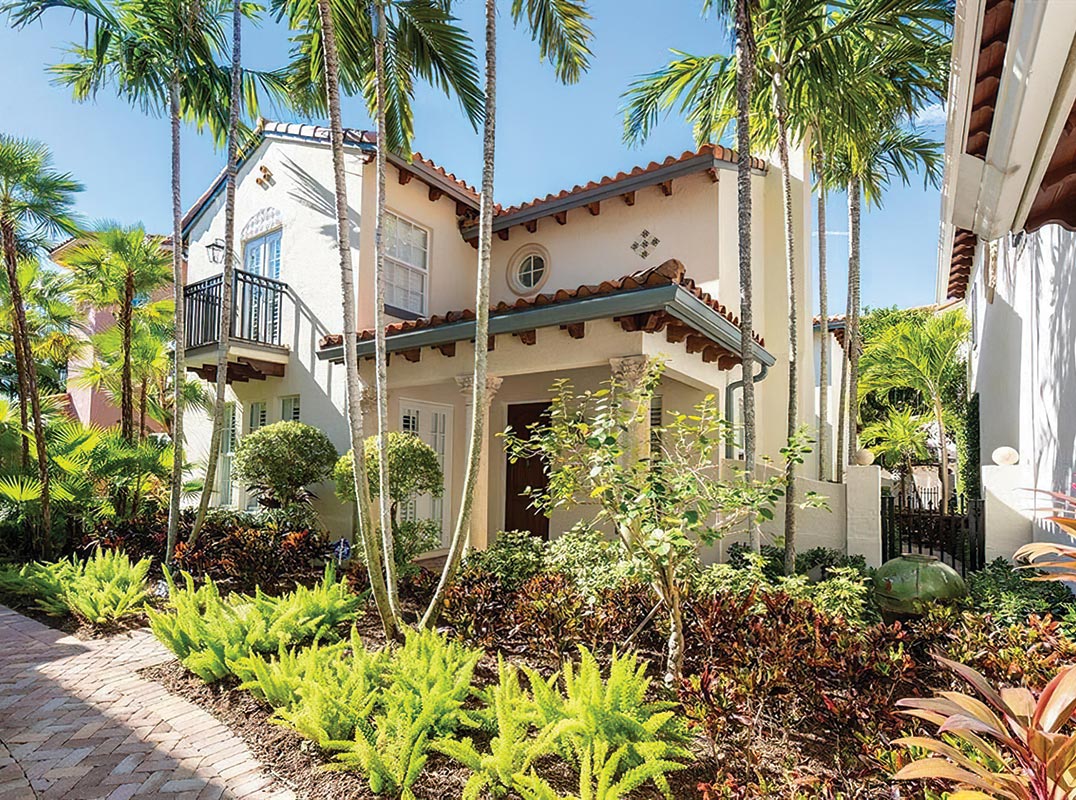 Renovation by a Renowned Delray Builder