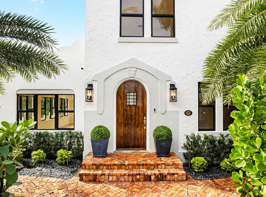 Exquisite Blend of Historical Charm & Modern Luxury