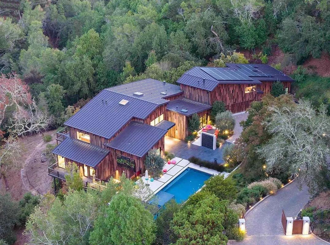 Modern Luxury in Orinda