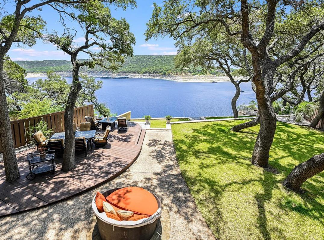 Experience Lake Travis Luxury Living in Austin, Texas