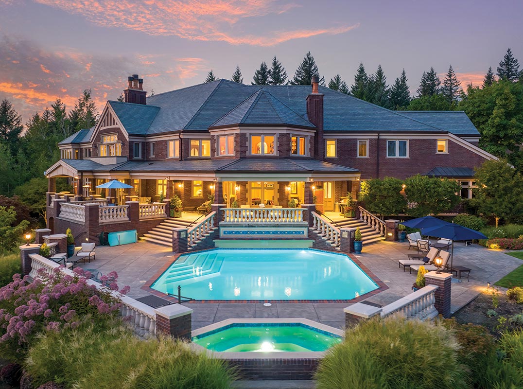 Unforgettable Estate for Your Exceptional Life