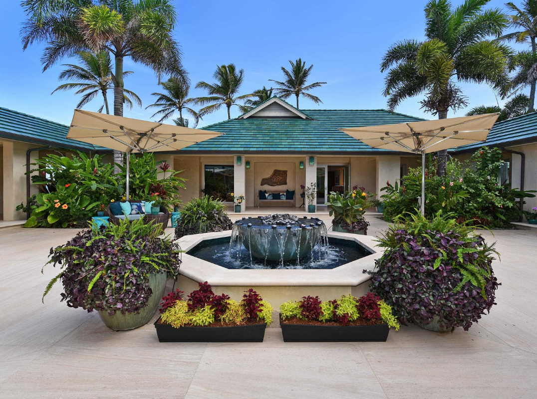 LHM Hawaii | Pacific Luxury Living - 9 Bay Drive