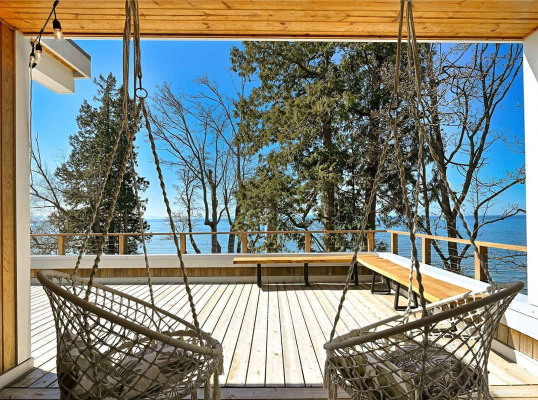 Coastal Luxury