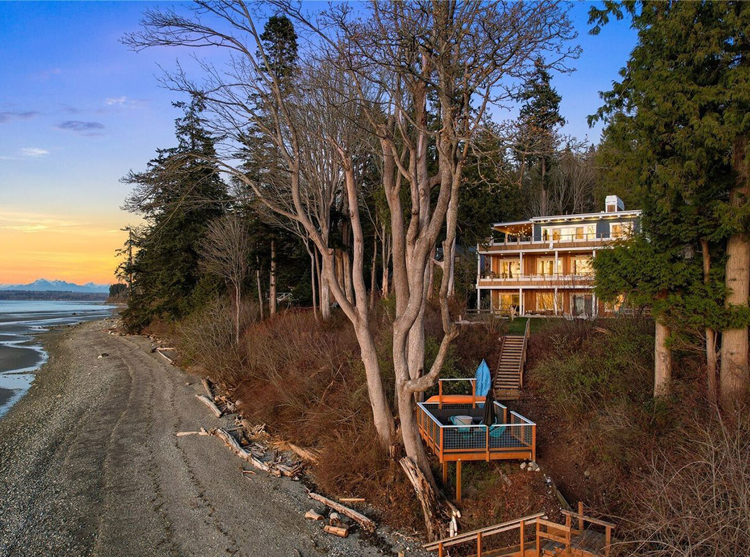 Coastal Luxury