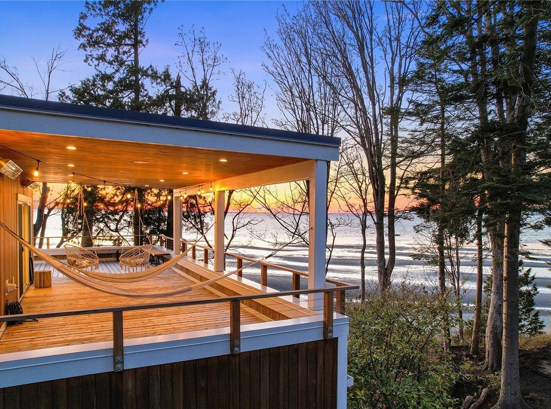 Coastal Luxury