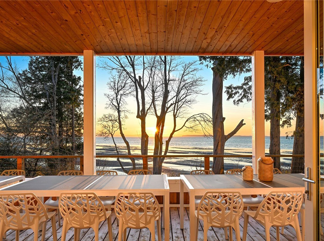 Coastal Luxury