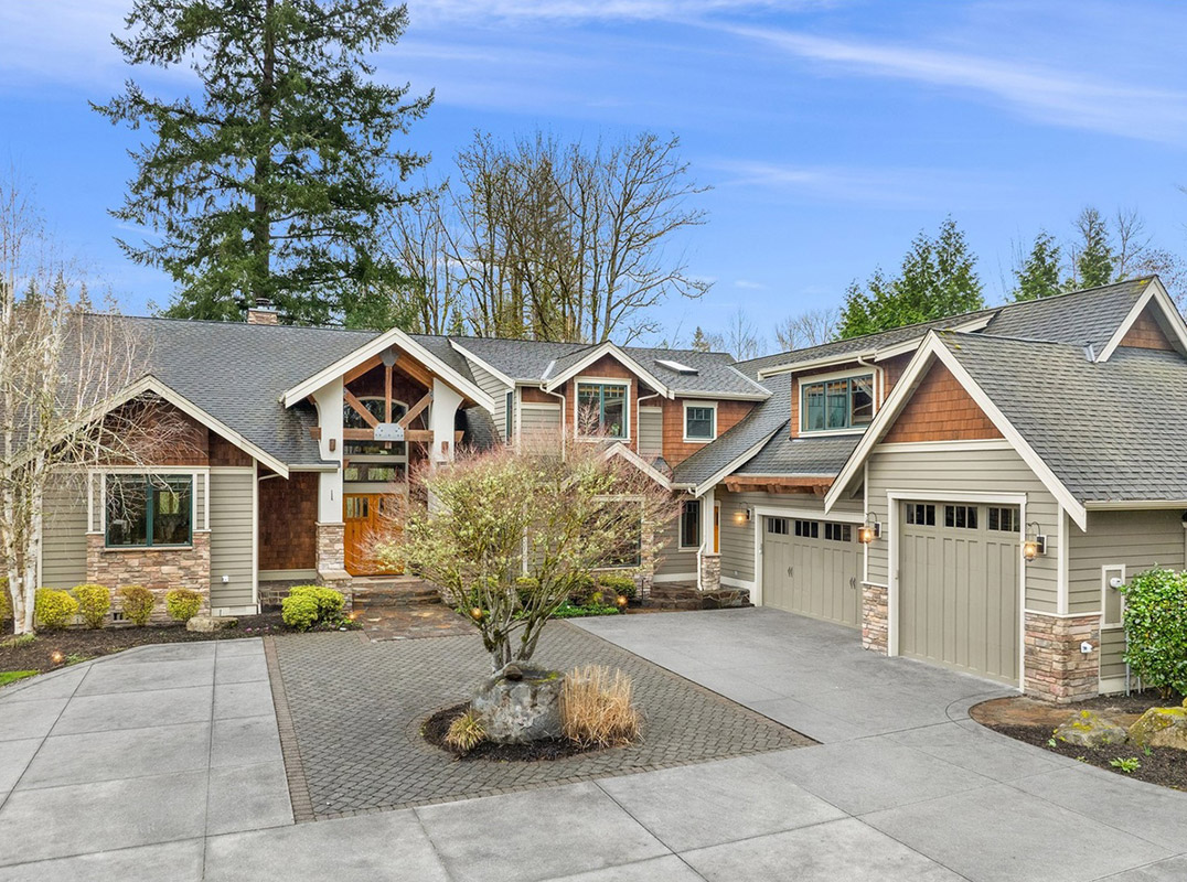 LHM Greater Seattle Twin Cedars Lodge