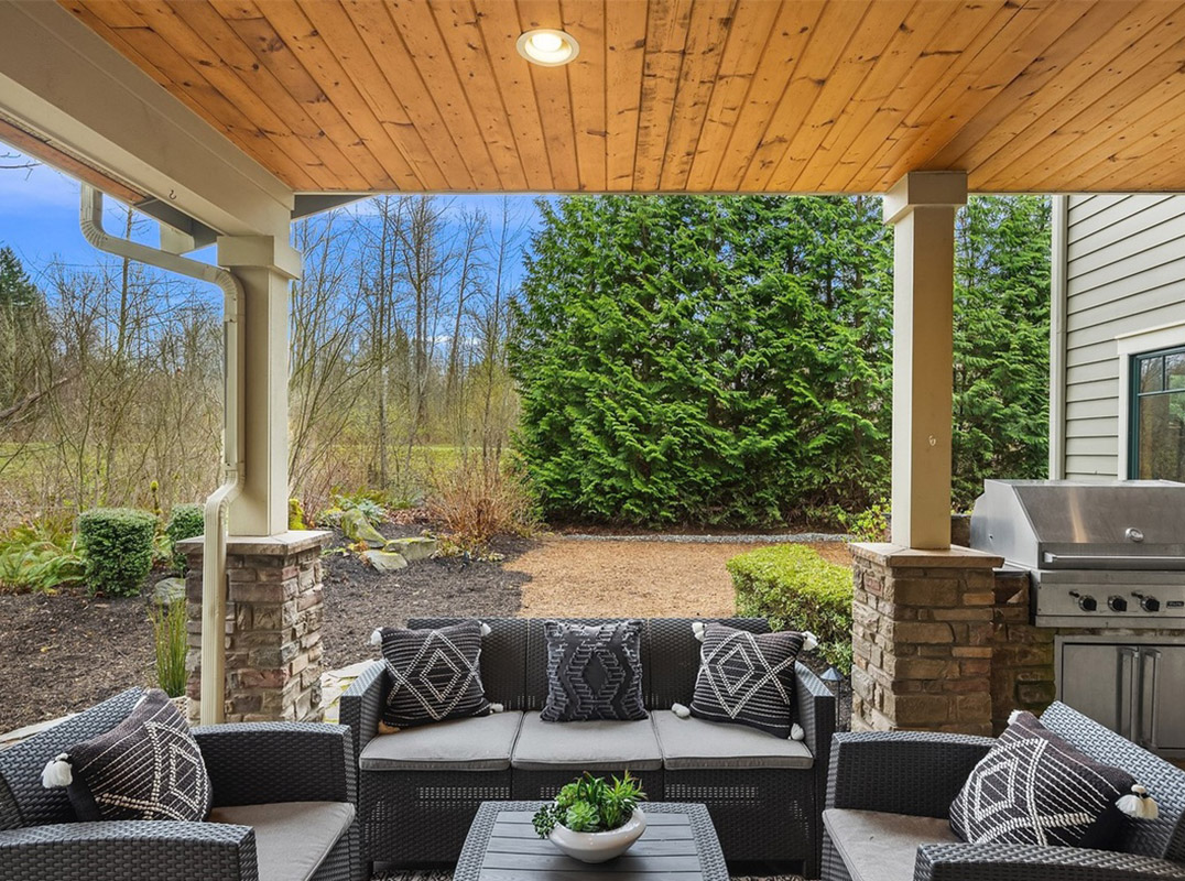 LHM Greater Seattle Twin Cedars Lodge