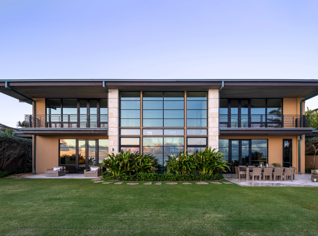 LHM Hawaii | Pacific Luxury Living - 766 Mokulua Drive