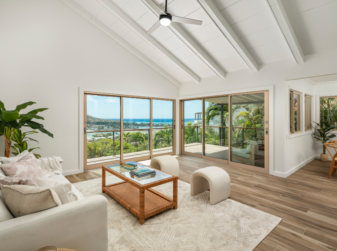 LHM Hawaii | Pacific Luxury Living - 806 Kaahue Street
