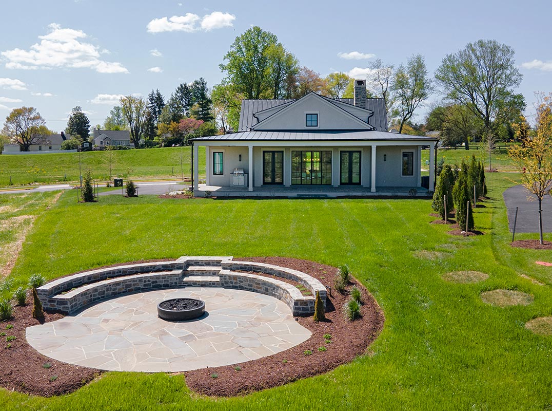 Move-in Ready Home in Forbes 5-Star Salamander Resort 