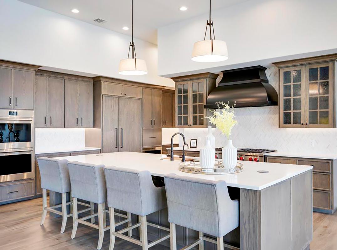 Amazing Transitional Santa Barbara Style With Views Of The 12Th Fairway