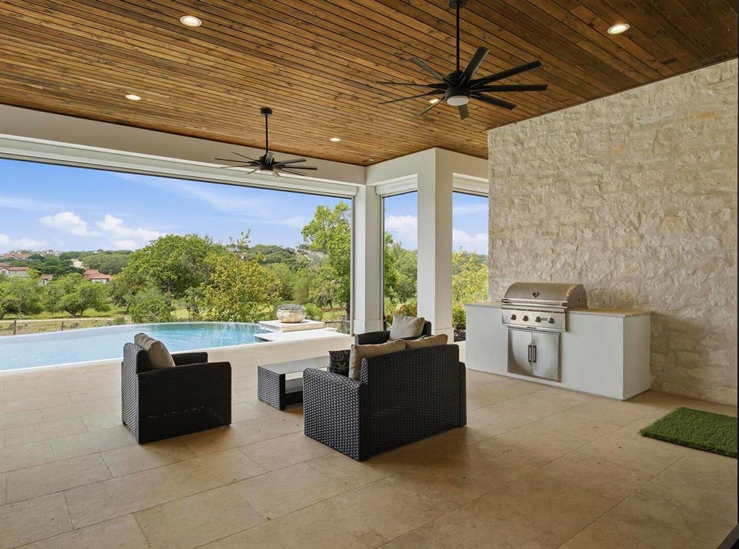 Amazing Transitional Santa Barbara Style With Views Of The 12Th Fairway