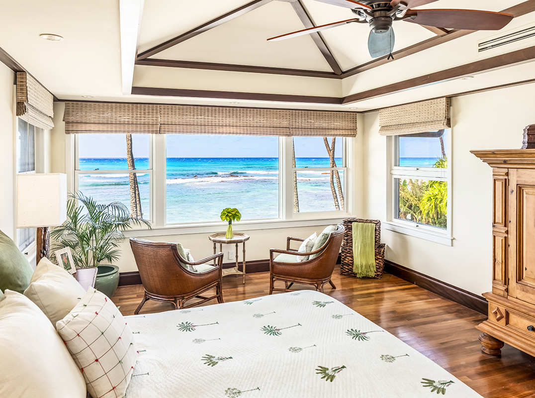 LHM Hawaii | Pacific Luxury Living - 218 Kaalawai Pl