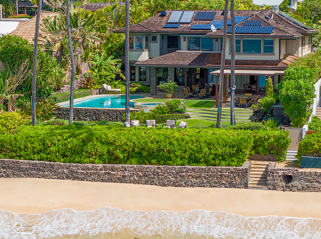 LHM Hawaii | Pacific Luxury Living - 218 Kaalawai Pl
