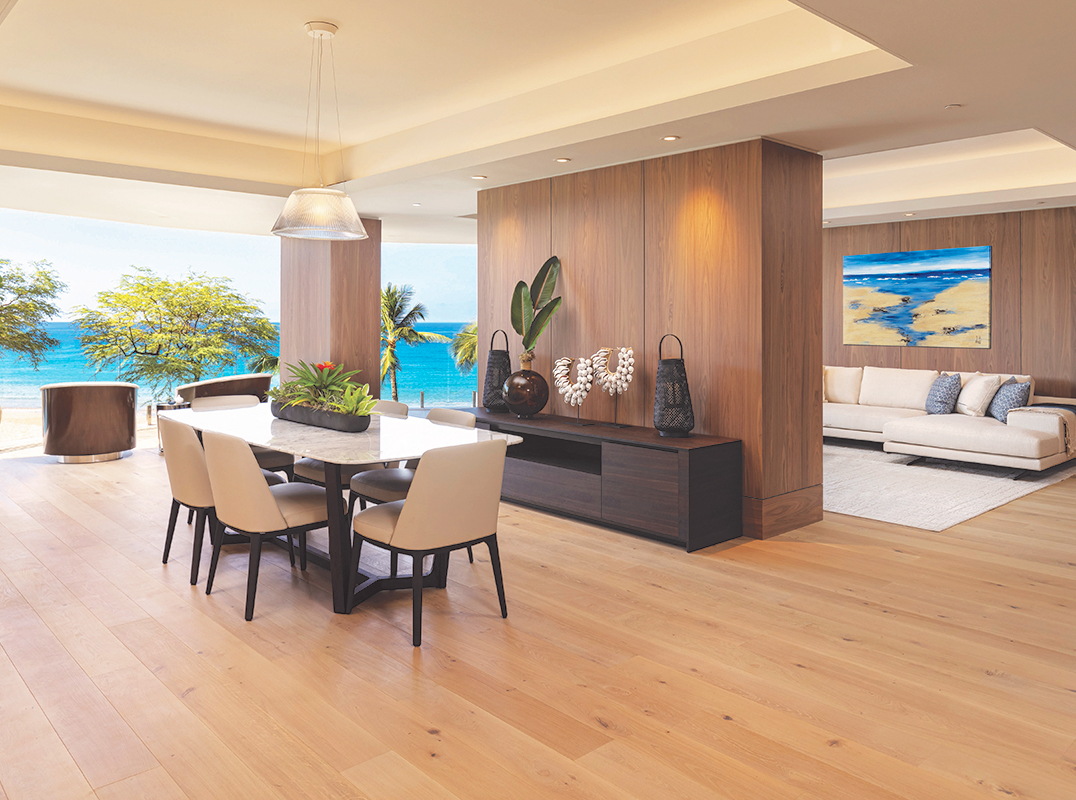 Hapuna Beach Residences at Mauna Kea Resort, A31