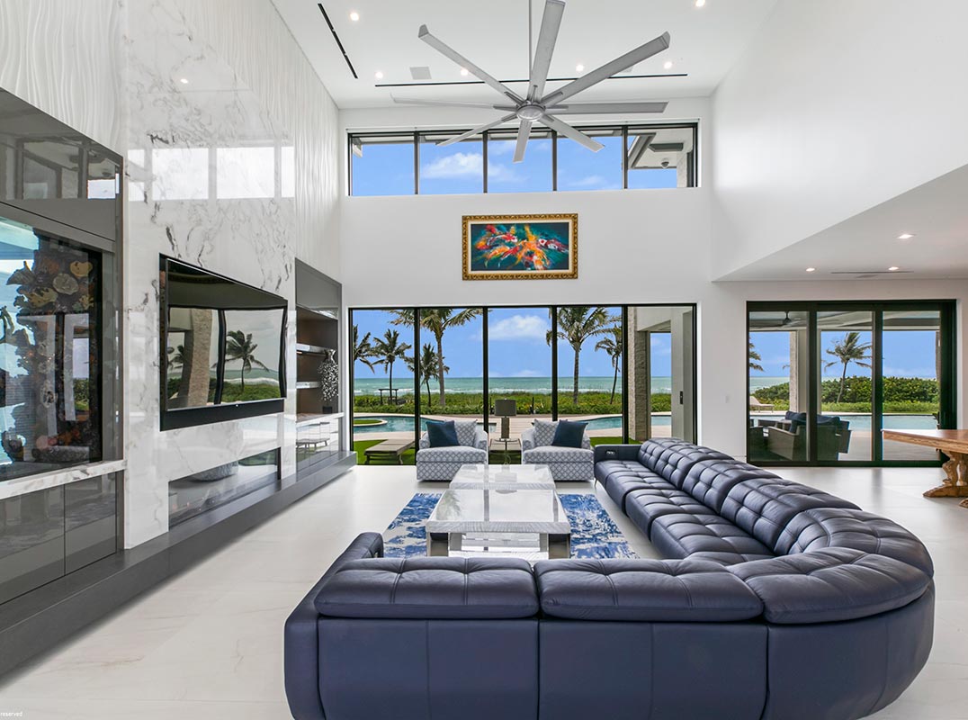 Boater's Paradise in Sailfish Point