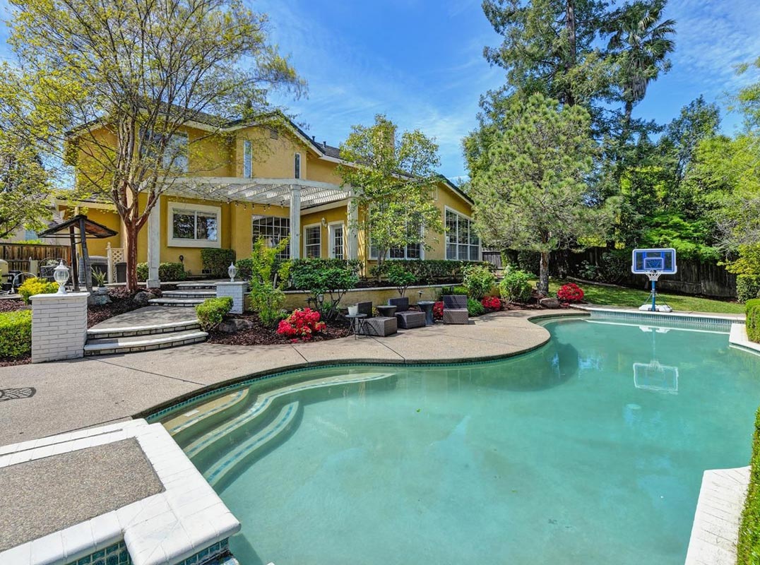 Wonderful Home in the Heart of Granite Bay