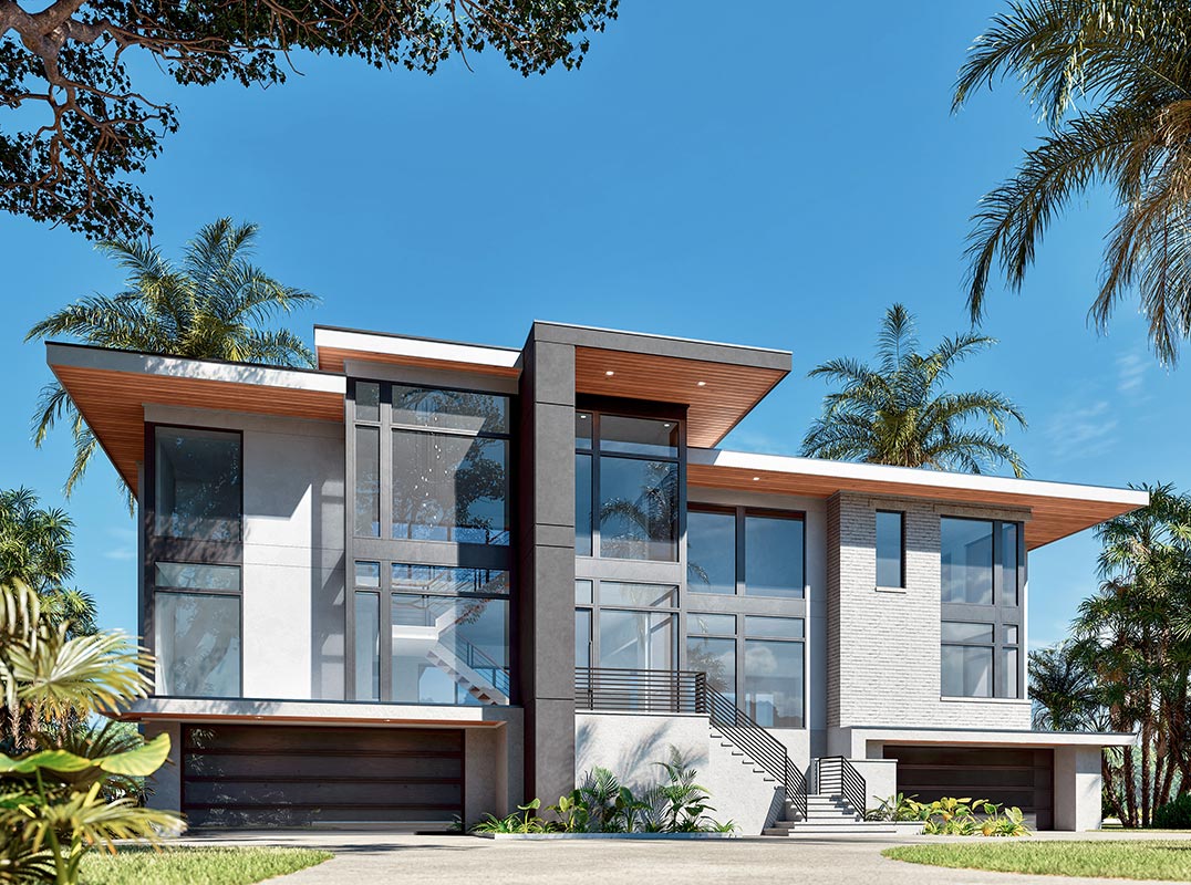 Neo Homes' Ridgewood River Estate is The One!