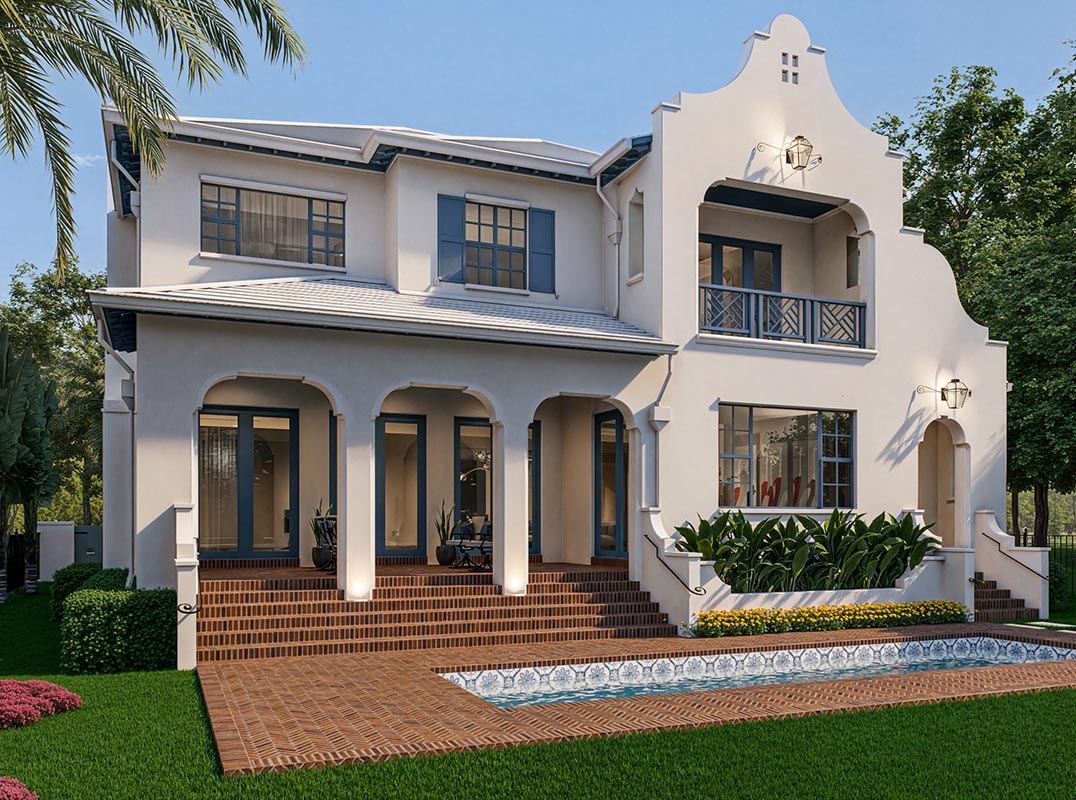 WIDE CANAL • 73 X 142 BUILDABLE LOT