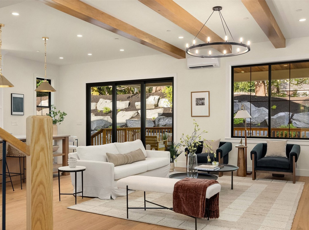 LHM Greater Seattle - Incredible Stetson Ridge Residence