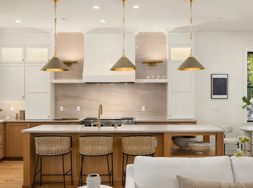 LHM Greater Seattle - Incredible Stetson Ridge Residence