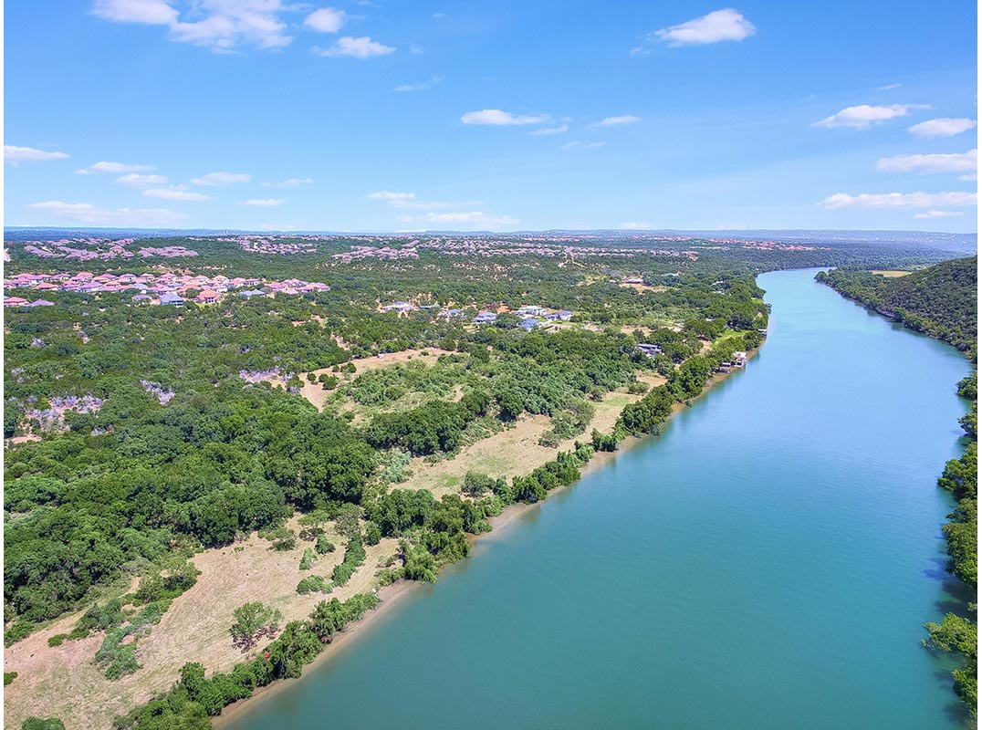  Legends of Lake Austin