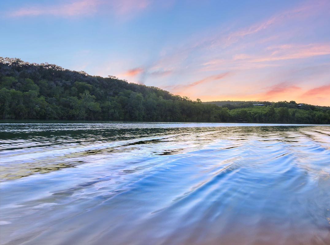  Legends of Lake Austin