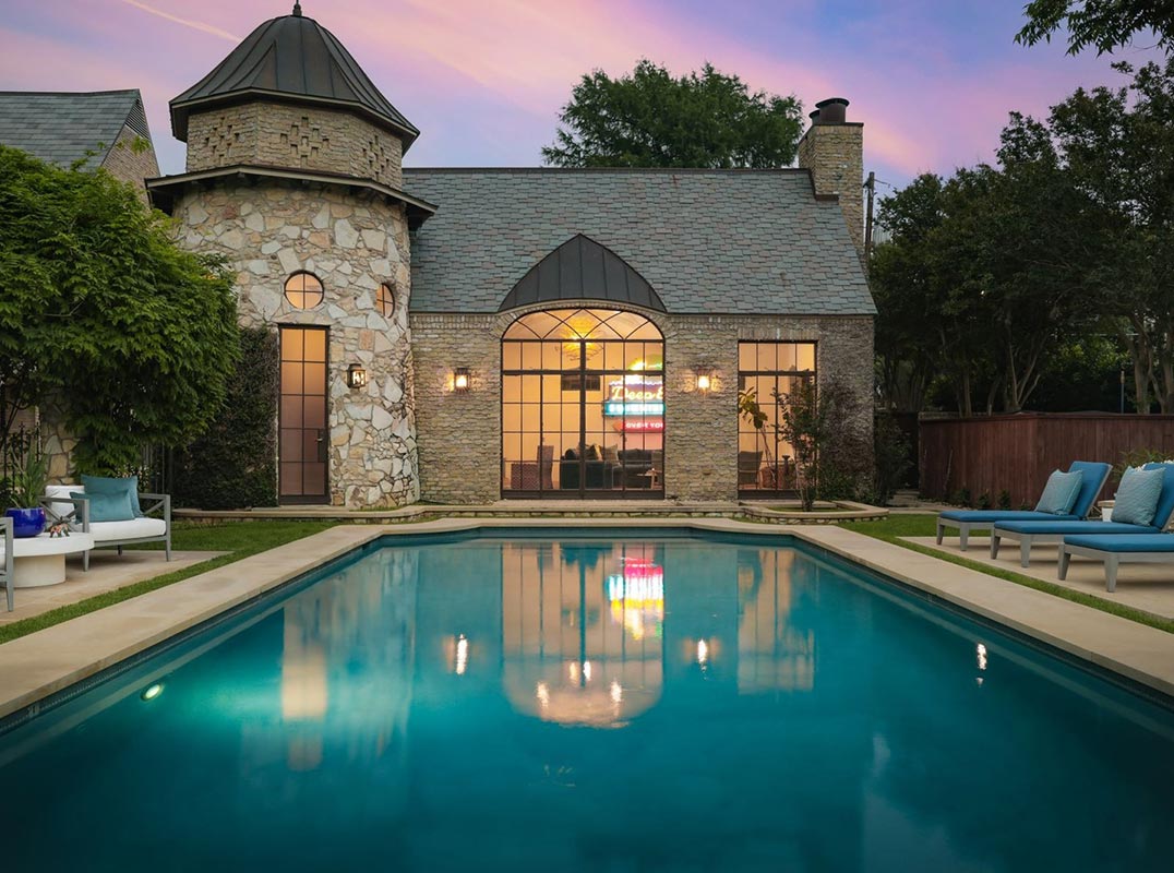 The Historic Cromwell Hill Estate