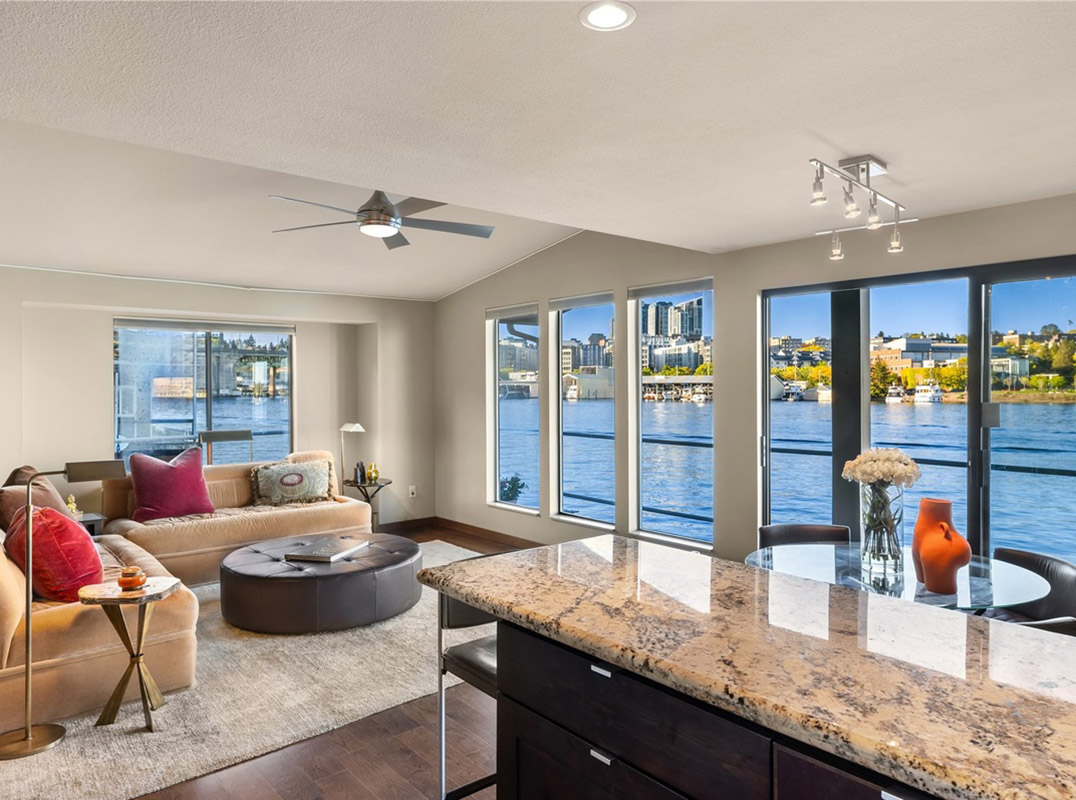 Portage Bay Beach Club