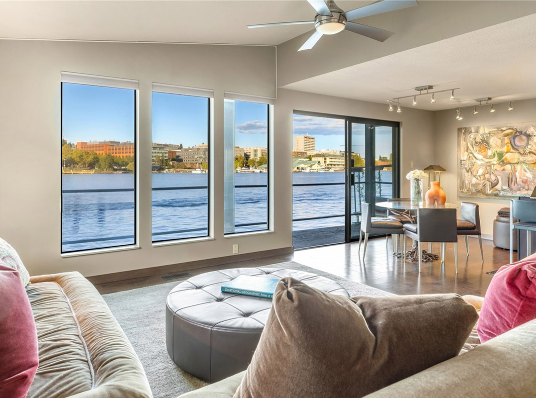 Portage Bay Beach Club