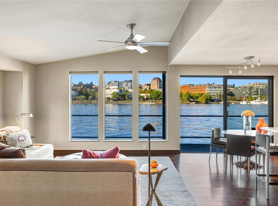 Portage Bay Beach Club