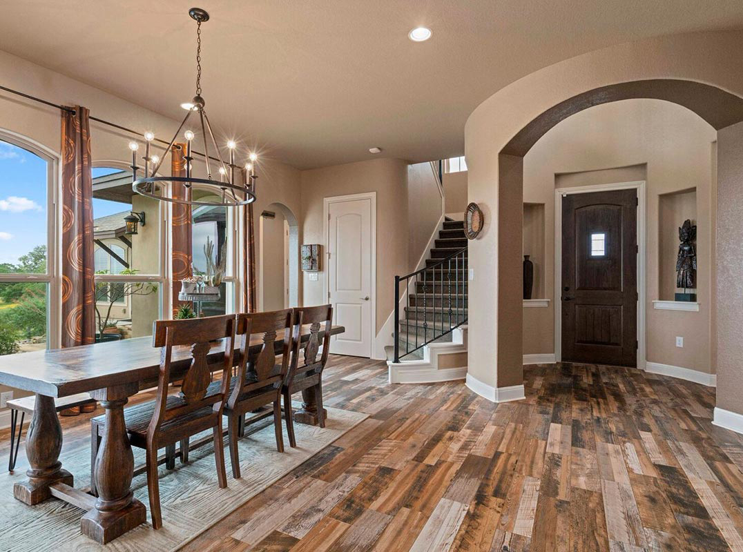 Embrace The Best Of The Hill Country