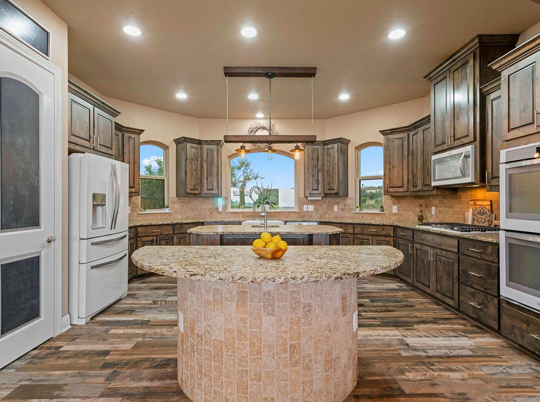 Embrace The Best Of The Hill Country