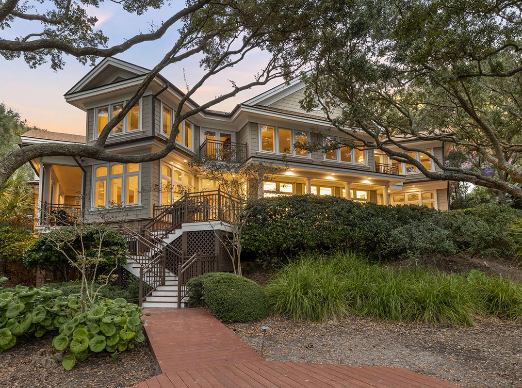 Private, Beautifully Designed Home in Ocean Pointe