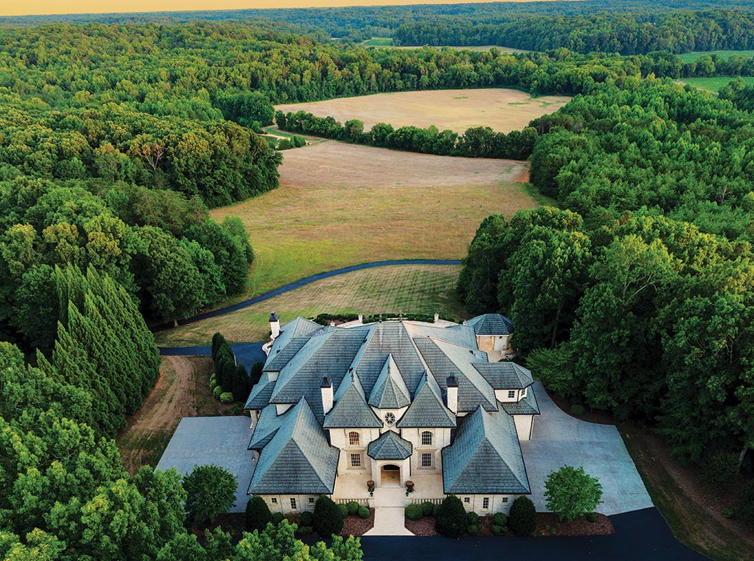 Château Demain