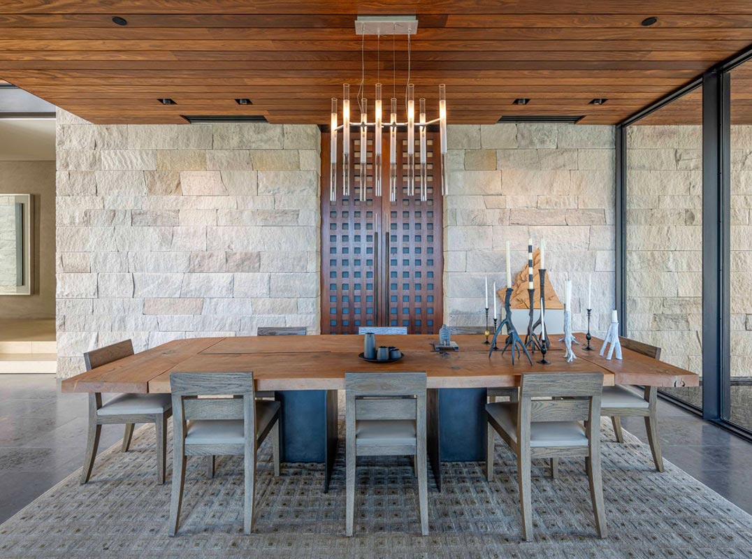 Luxury Living in Wine Country