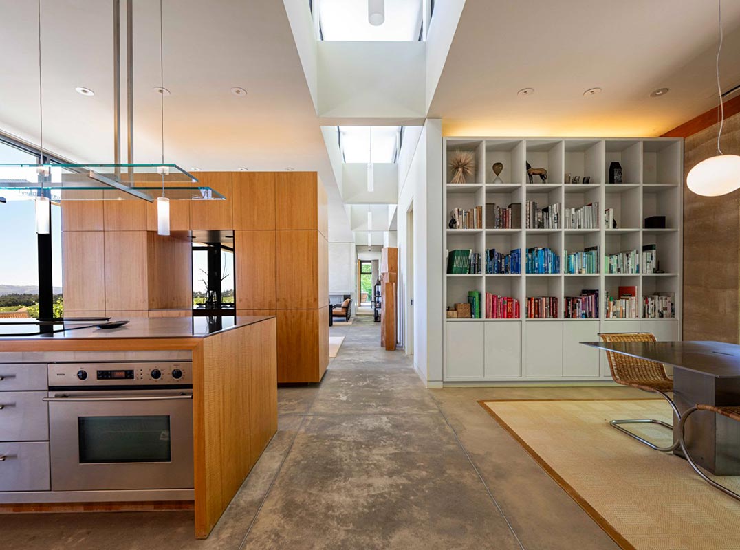 Luxury Living in Wine Country