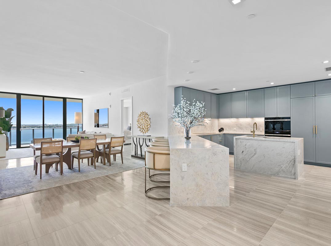 Ritz-Carlton Residences Tampa