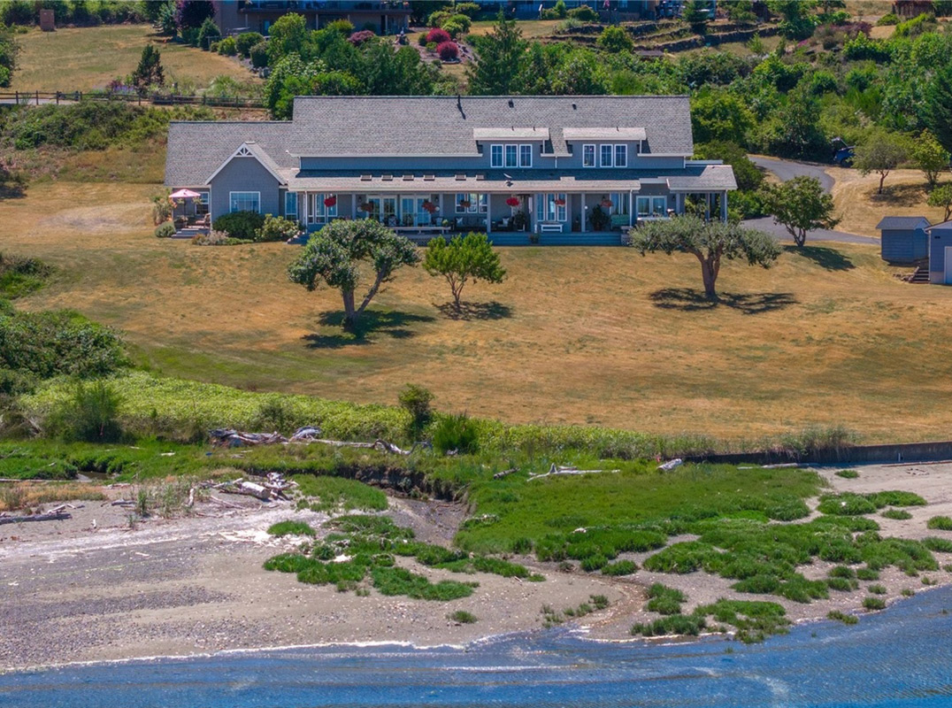 Rare Cape Cod Style Home