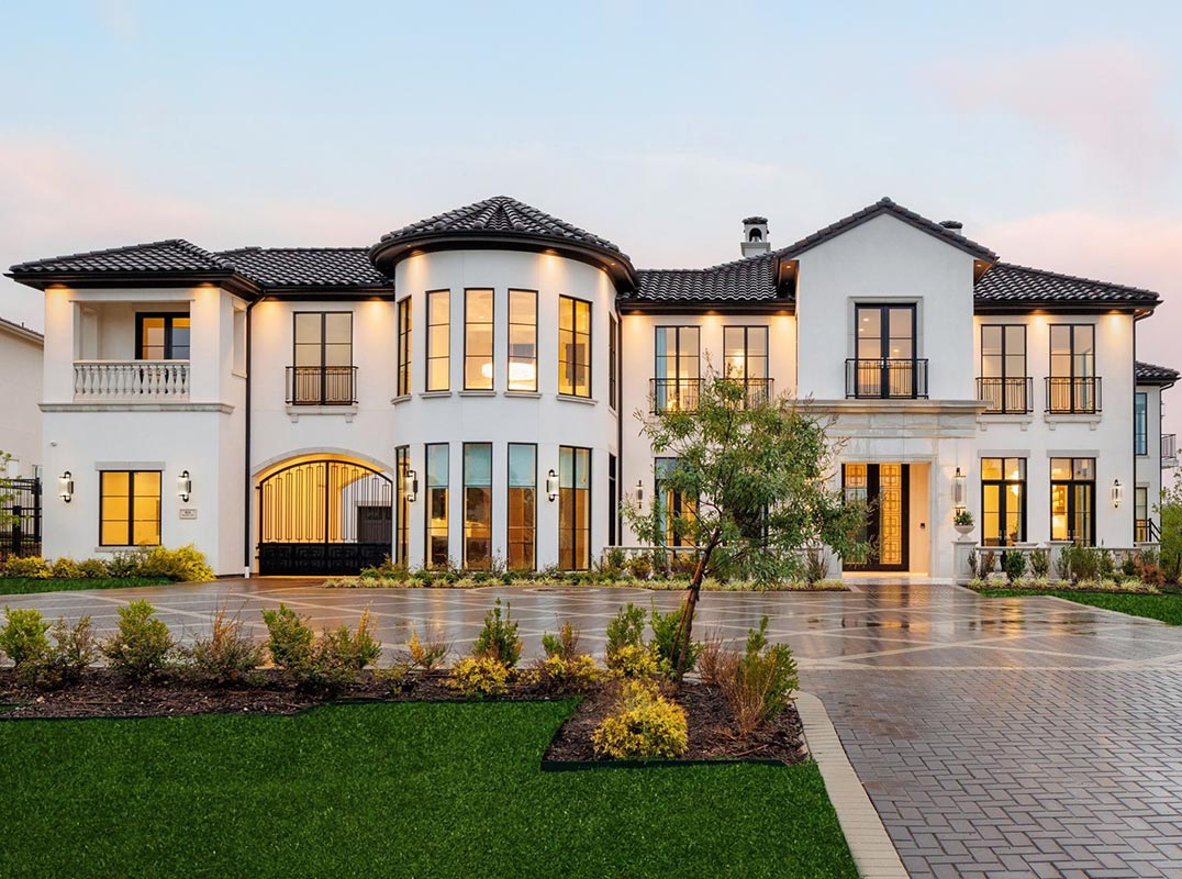 Simply The Finest In Italian Design