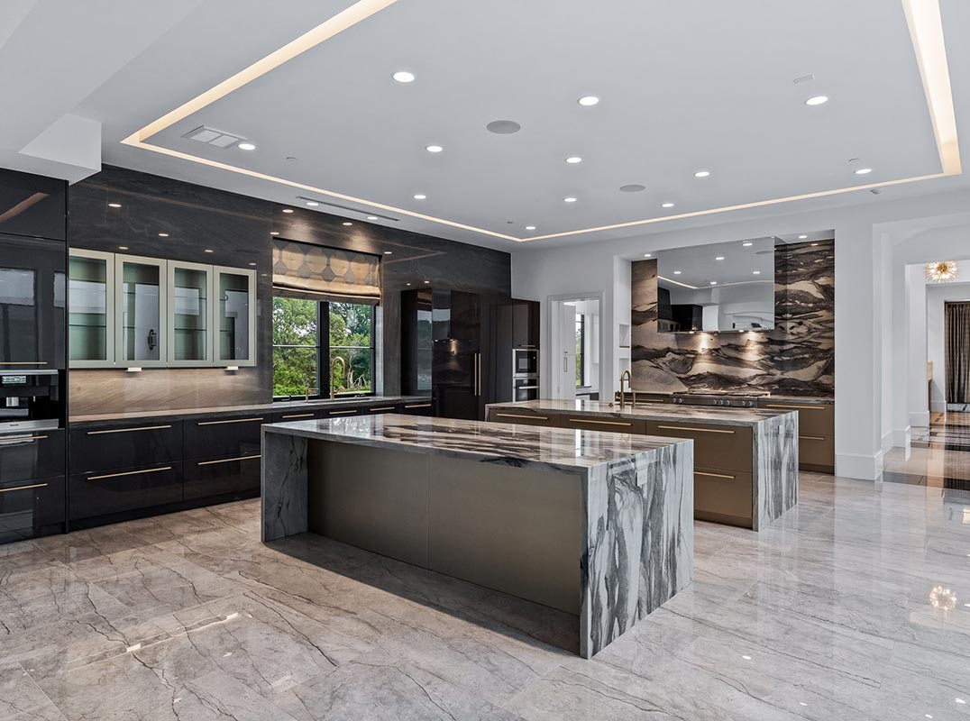 Simply The Finest In Italian Design