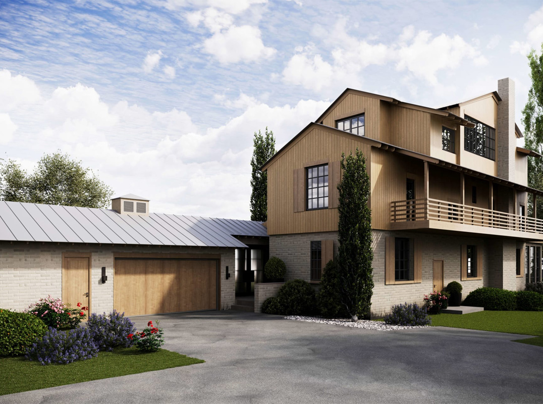 The Arbor House of Pemberton Heights