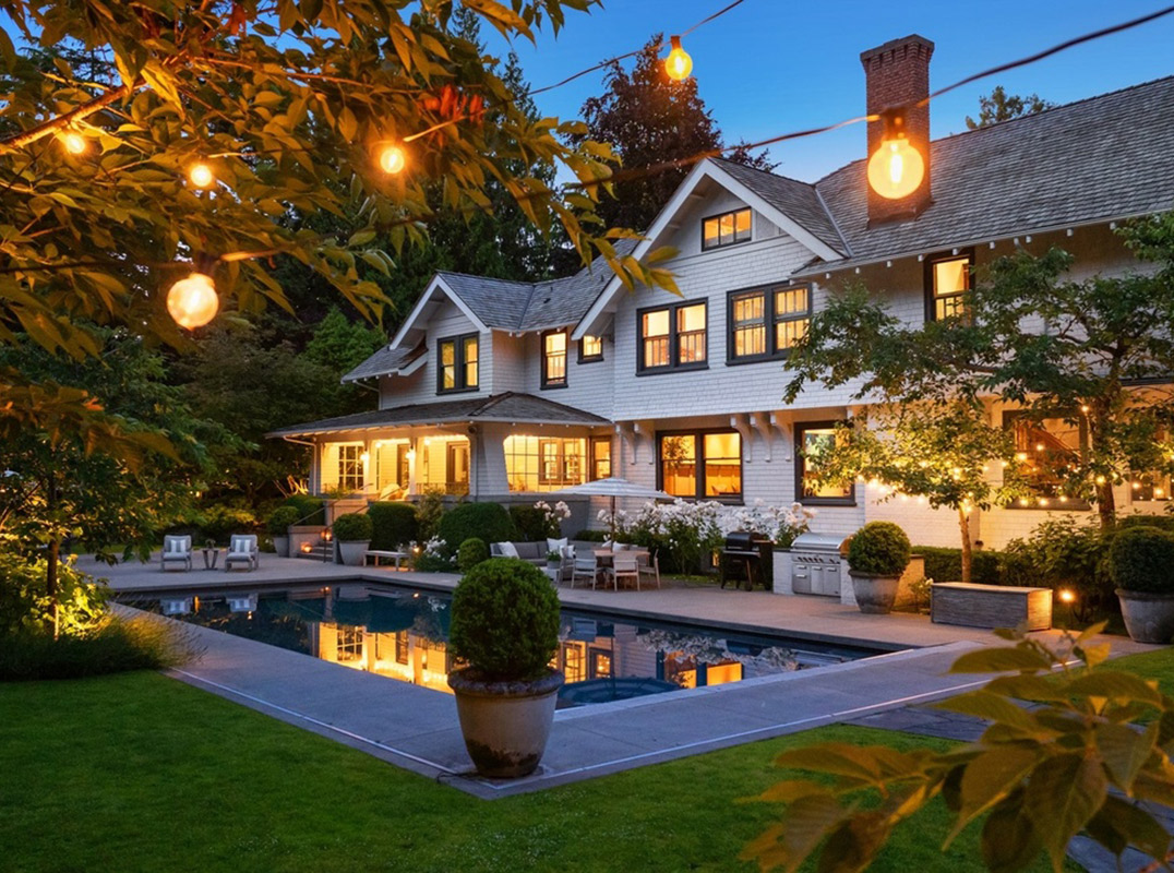 The Gables