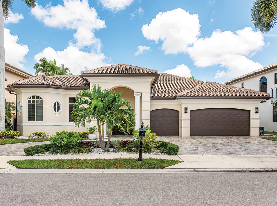 Prestigious Gated Community, Offering access to Exclusive Amenities
